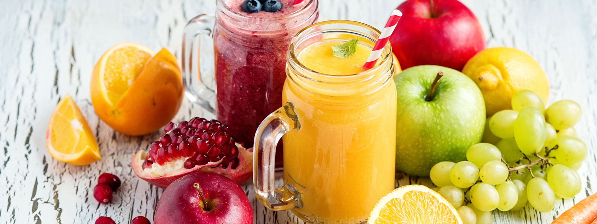mix vitaminici Newchem