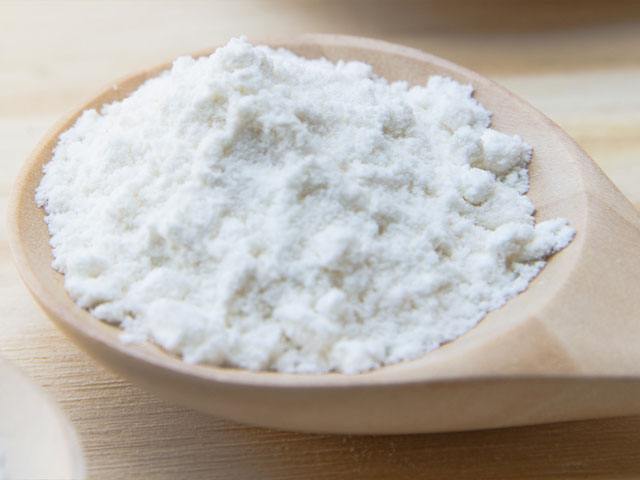 newchem - zucchero fondente in polvere